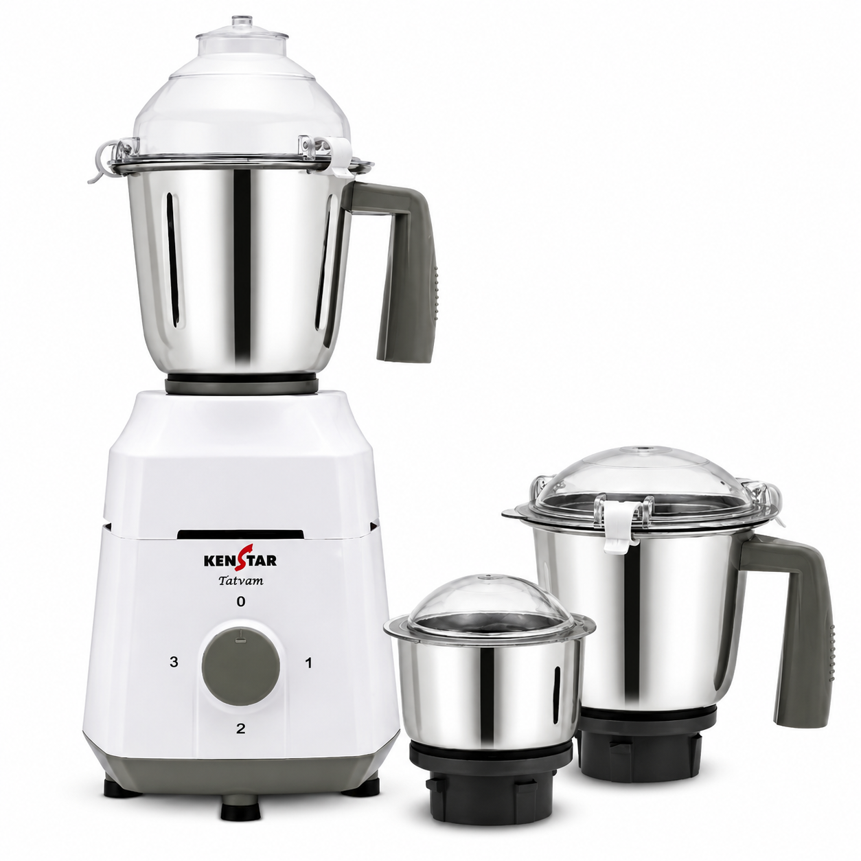 Kenstar Blender 1000W Mixer Grinder