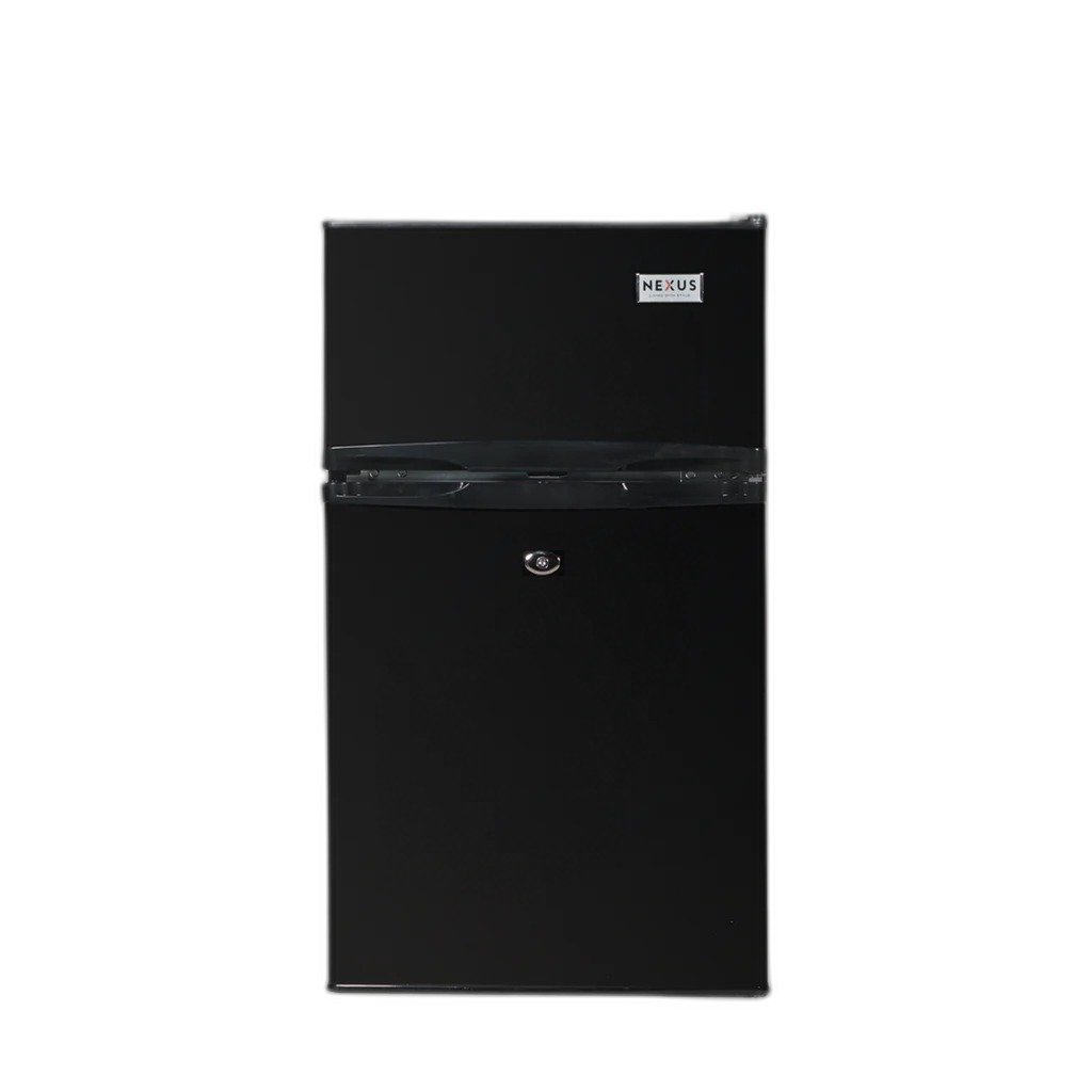 Nexus Fridge Nx - 580 Inv Mbgi Door