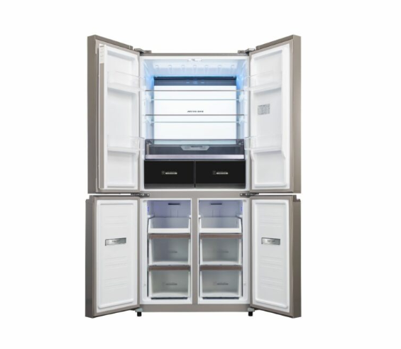 Bruhm Fridge Bfq - 510eng