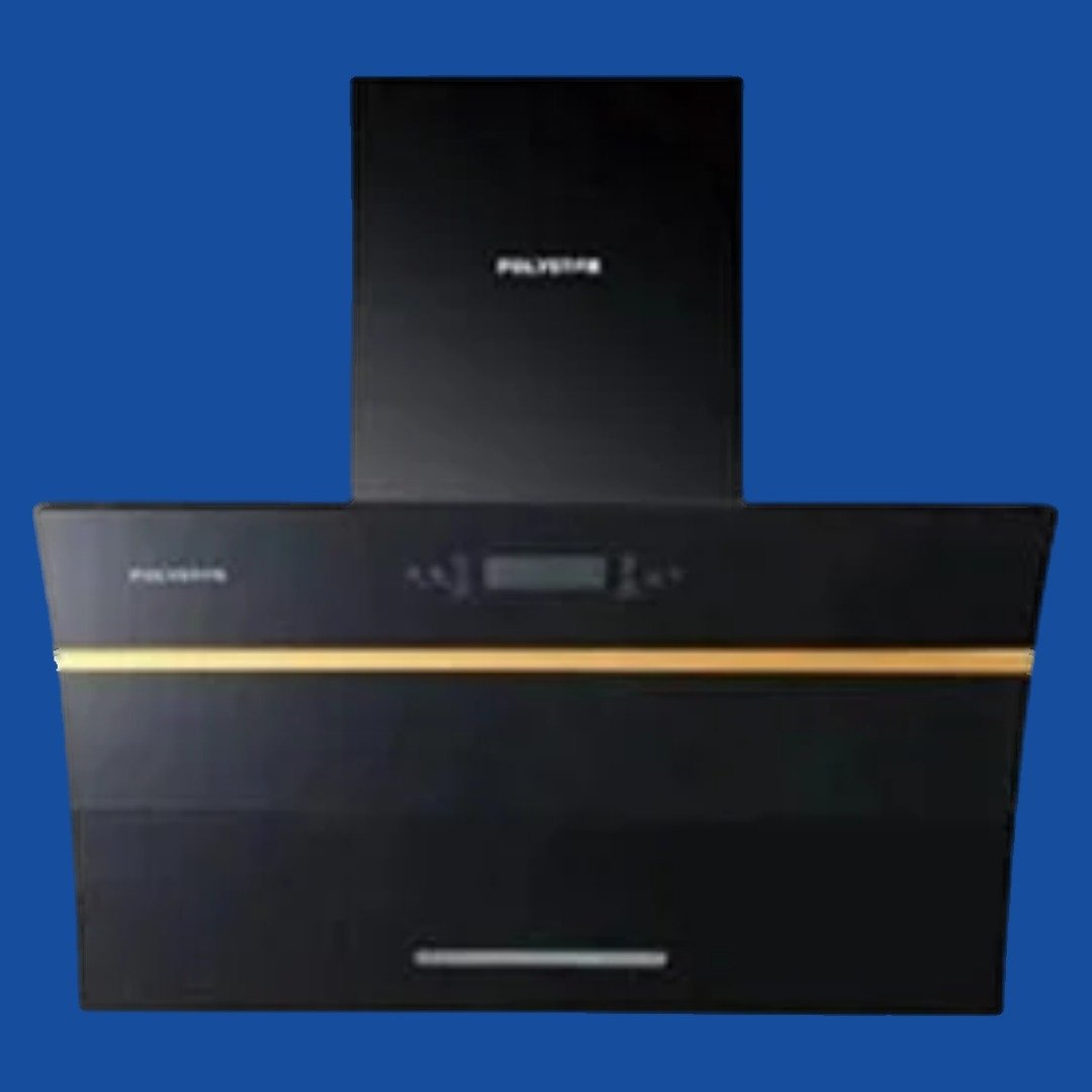 Polystar 90cm Rangehood PV-JY90139