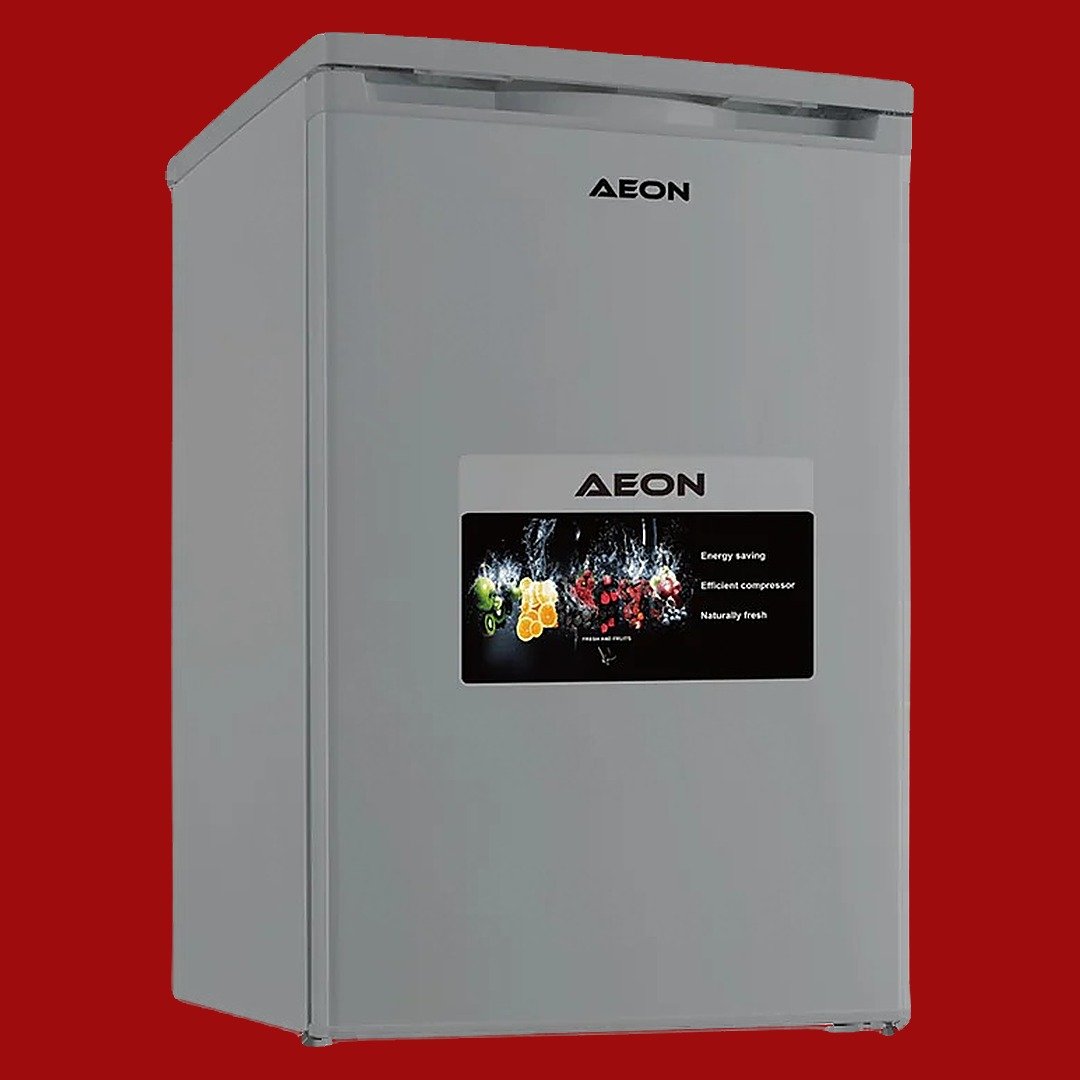 Aeon Fridge /SD/135L/ARS135G/Grey/D-Frost