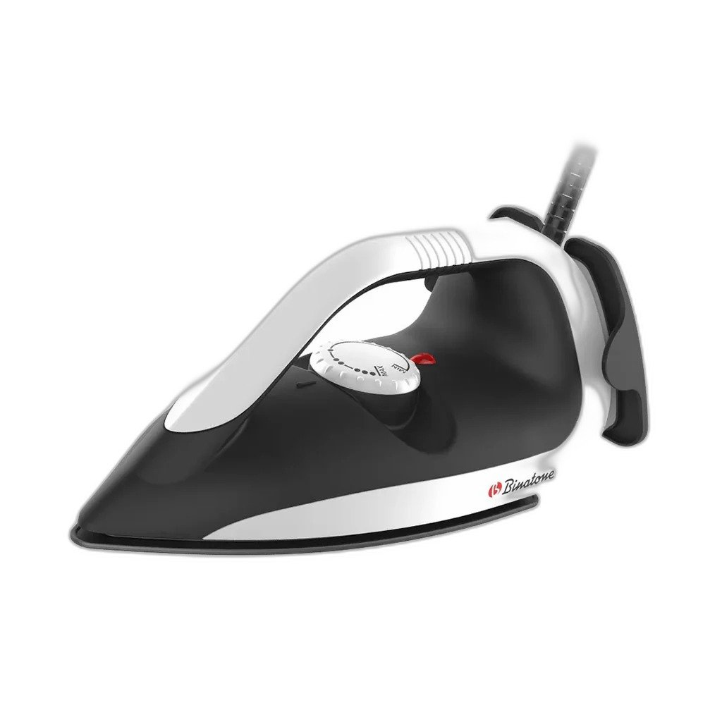 Binatone Iron Dry 1255 Mk2 Blk