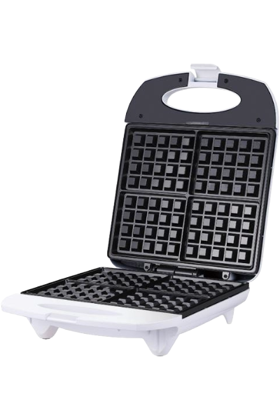 Winning Star ST-9306-3 Quck Delivery 4 Slice Waffle Maker Sandwitch Maker