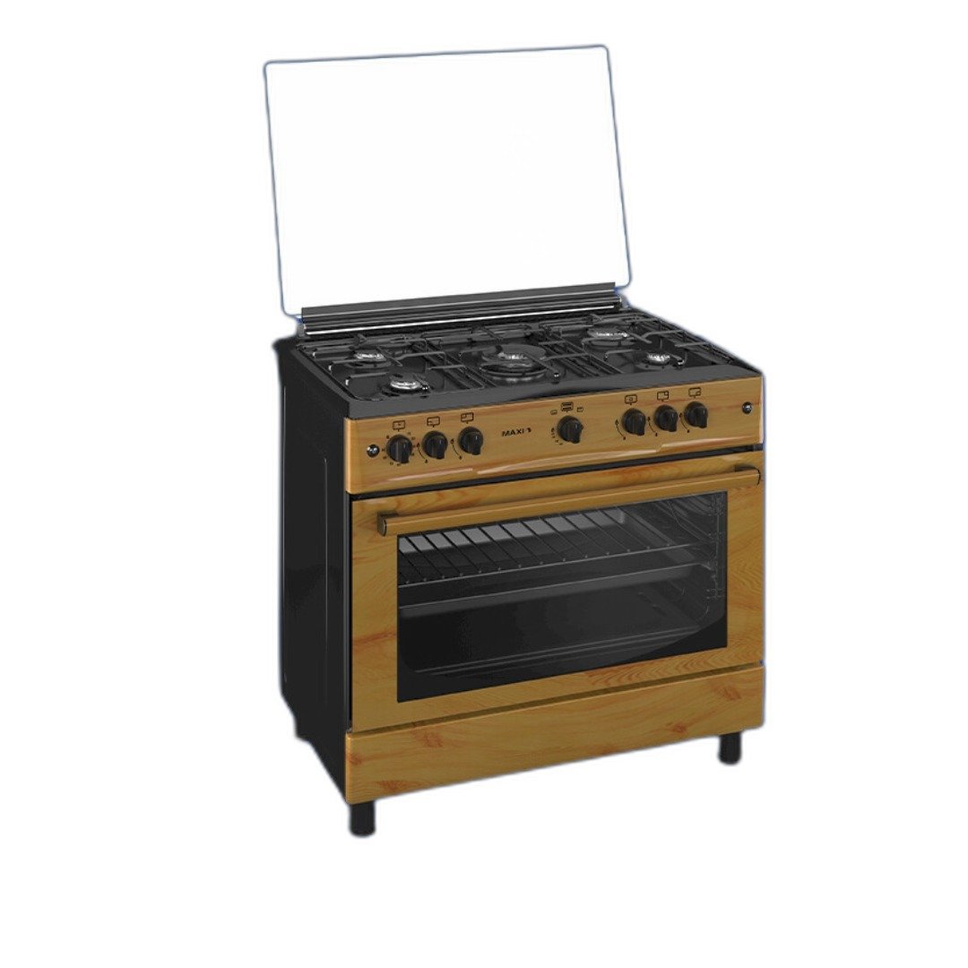 Maxi Cooker 60x90 Tr 4-2 Inox