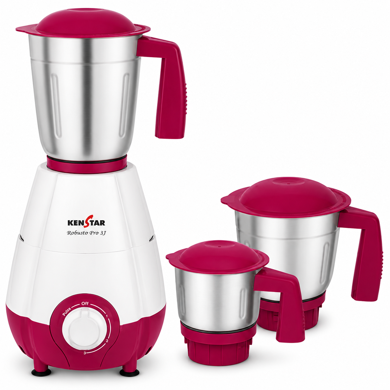 KENSTAR Blenderrobosto R03J775 775W