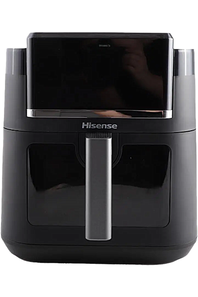 Hisense Air Fryer 6.3L 1700W (H06AFBS1S3)