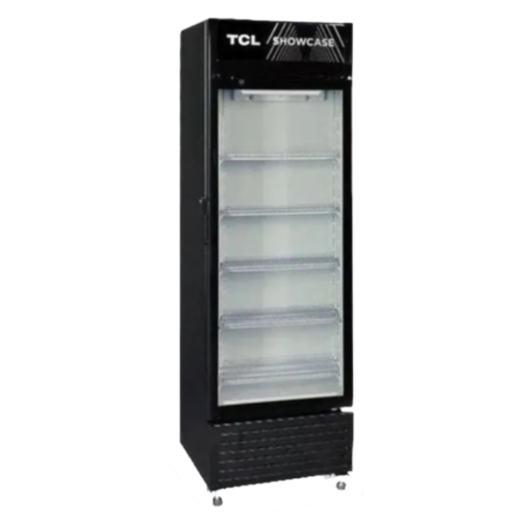 TCL 399L Showcase Refrigerators - FLB399SCB