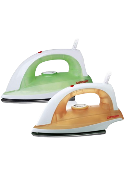 Qasa Electric Dry Iron QDL-2288C