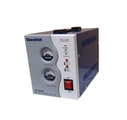 Duravolt Stabilizer 2000