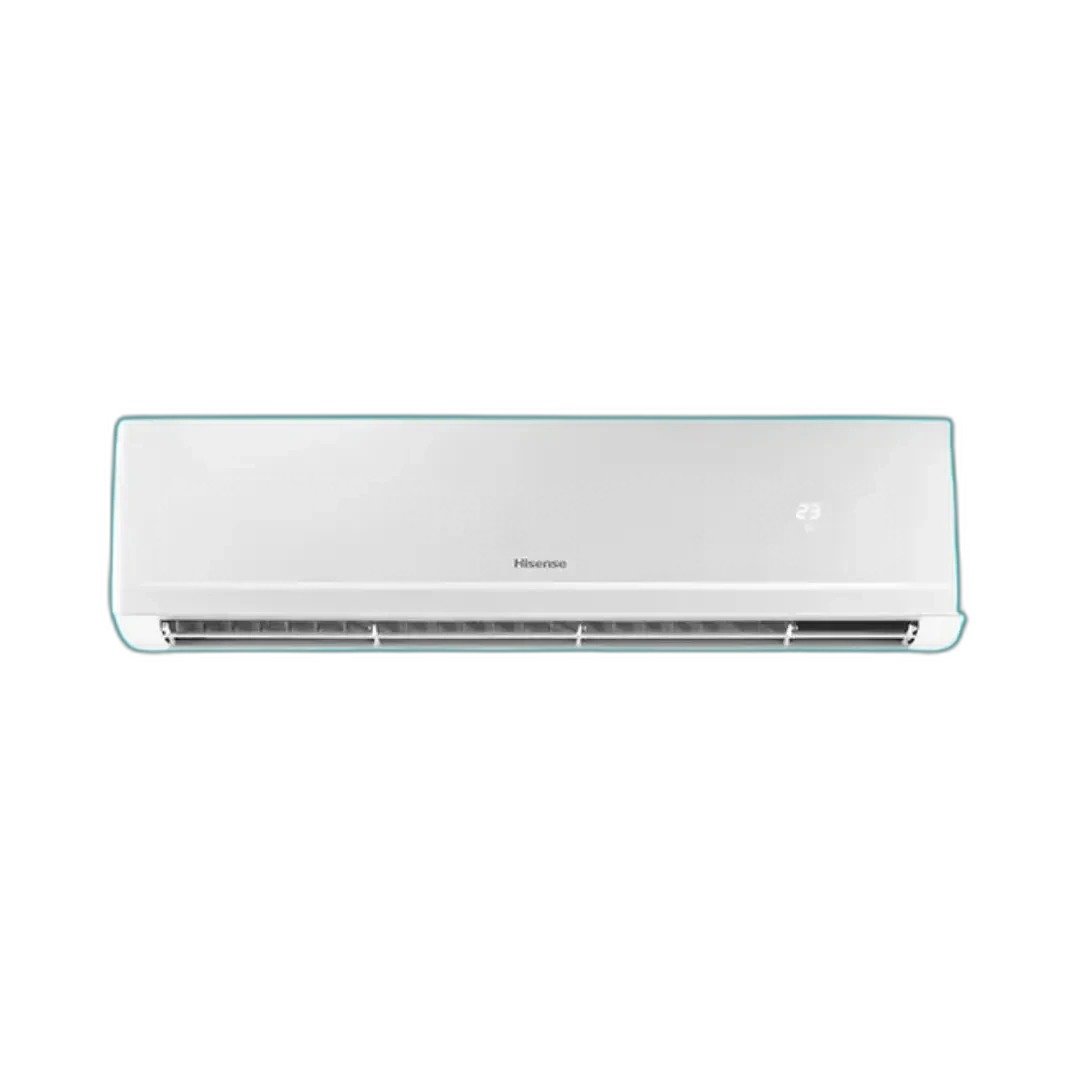 Hisense Split AC 1.0 HP Inverter
