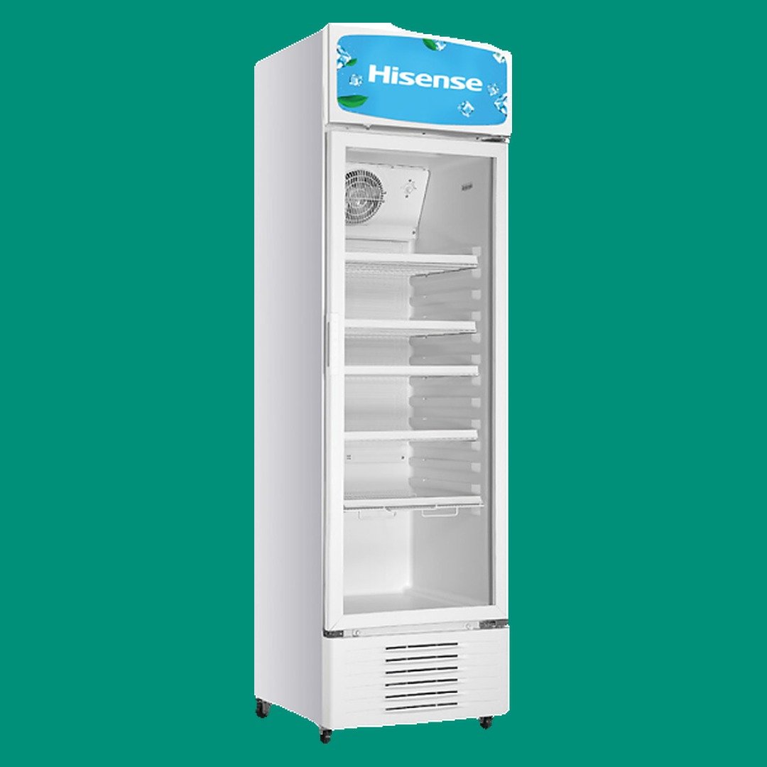 Hisense FL 50FC Beverage Chiller