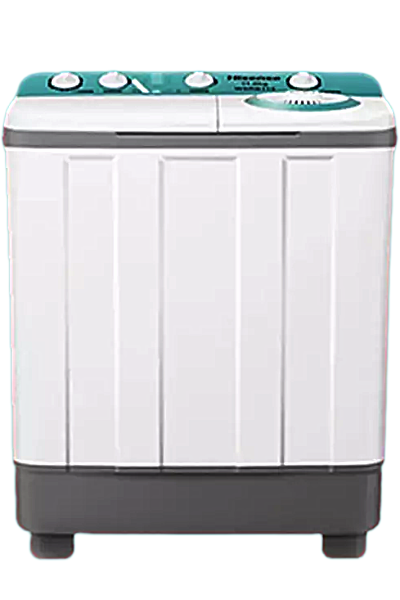 Hisense Top Load 11KG (WSRB113) Washing Machine