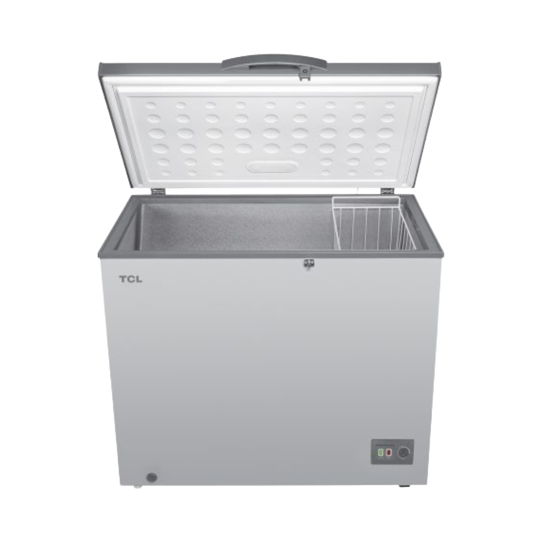 TCL 260L Chest Freezer - F331CFSL