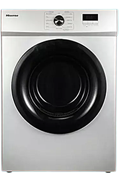 Hisense Dryer 8KG (DV1W801US)