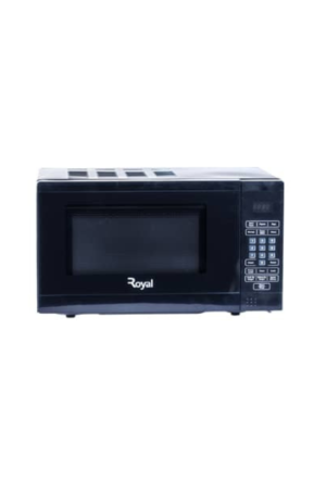 Royal Microwave Oven