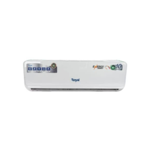 Royal 1.5HP Inverter Split AC
