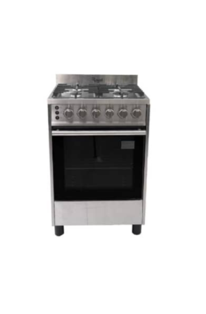 Royal Gas Cooker | 4 Gas Burner