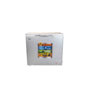 Royal 200 - Litre Chest Freezer