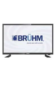 BRUHM LED 32AN