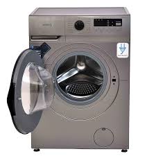 SCANFROST WASHING MACHINE 8001 8KG