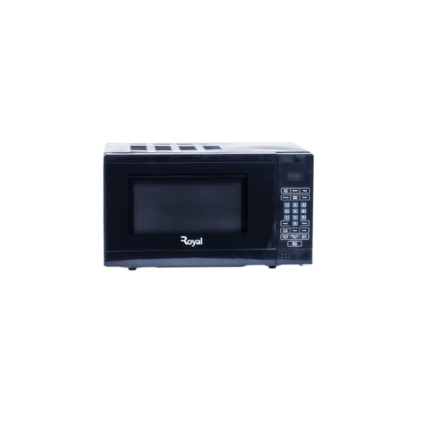 Royal Microwave Oven