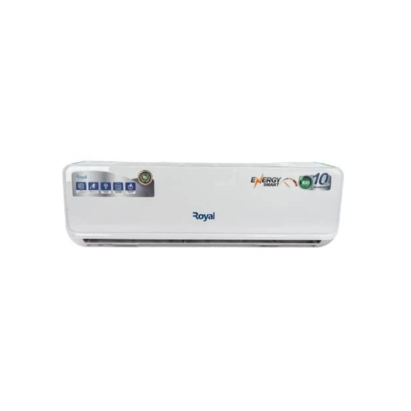 Royal 1.5HP Inverter Split AC