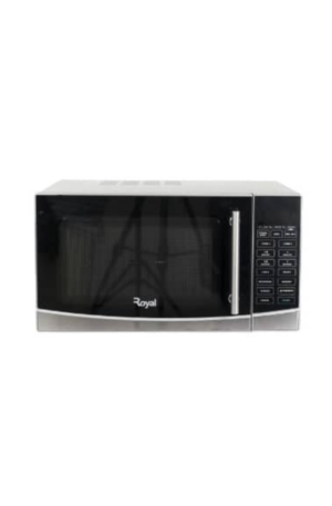 Royal 34 – Litre Microwave