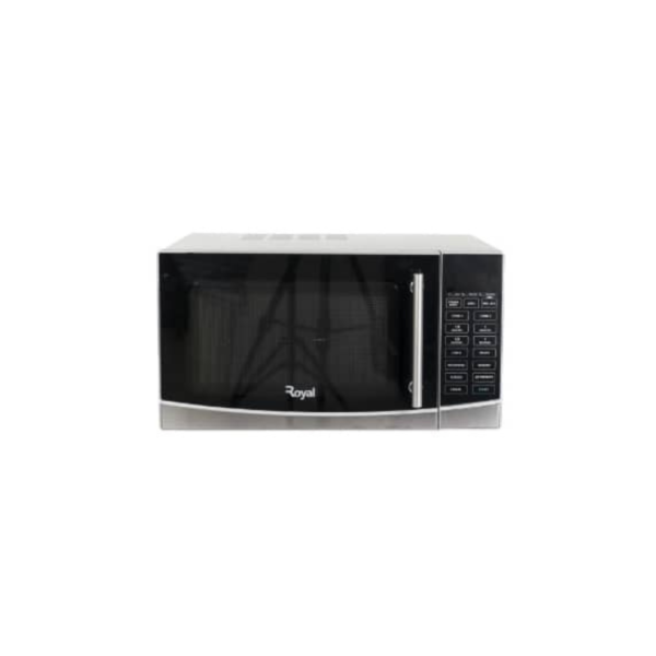 Royal 34 - Litre Microwave