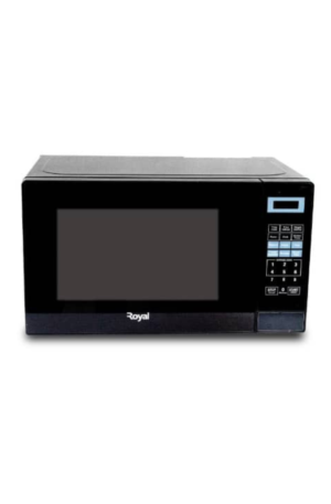 Royal 20 – Litre Microwave
