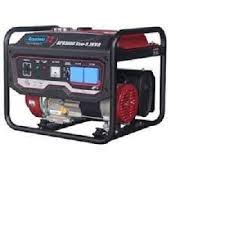 SCANFROST GENERATOR SFG-3100 ECO