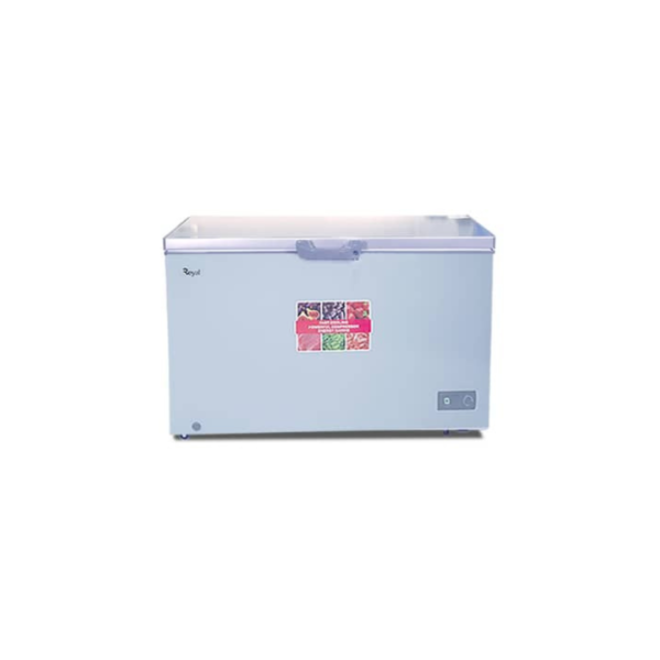 Royal 385 - Litre Chest Freezer