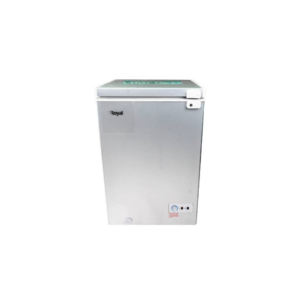 Royal 100 - Litre Chest Freezer