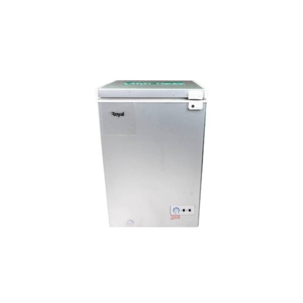 Royal 100 - Litre Chest Freezer
