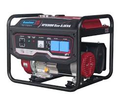 SCANFROST GENERATOR 3500ECO
