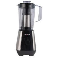 NEXUS STRONG MIX BLENDER NX-8050 (BLACK)